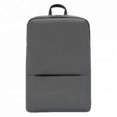 Rucsac pentru Laptop Xiaomi Mi Business 2, 15.6, Poliester, Gri închis