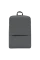 Rucsac pentru Laptop Xiaomi Mi Business 2, 15.6, Poliester, Gri închis