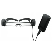 Augmented Reality Glasses Epson Moverio BT-40