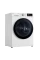 Uscător de rufe LG RH10V9AV4W, 10kg, Alb