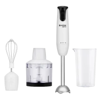 Blender de mână VITEK VT-3412, Alb