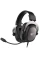 Căști gaming Havit H2002d, Cu fir, Negru