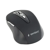 Mouse Wireless Gembird MUSWB-6B-01, Negru