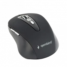 Mouse Wireless Gembird MUSWB-6B-01, Negru