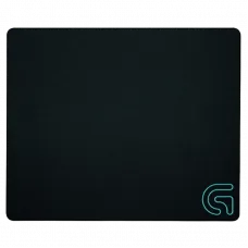 Mouse Pad pentru jocuri Logitech G240, Medium, Negru