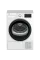 Uscător de rufe Beko DF7439SX, 7kg, Alb
