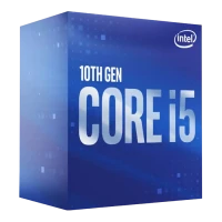 Procesor Intel Core i5-10600K, Intel UHD 630 Graphics, Fără cooler | Box
