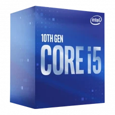 Procesor Intel Core i5-10600K, Intel UHD 630 Graphics, Fără cooler | Box
