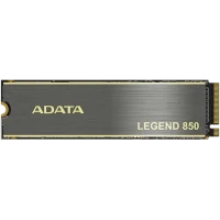 Unitate SSD ADATA LEGEND 850, 512GB, ALEG-850-512GCS
