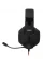 Căști gaming SVEN AP-U988MV, Cu fir, Negru/Roșu