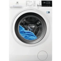 Mașină de spălat cu uscător Electrolux EW7WP447W, 7kg, Alb
