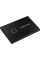 SSD portabil extern Samsung Portable SSD T7 Touch, 2 TB, Negru (MU-PC2T0K/WW)