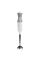 Blender de mână Bosch ErgoMixx MSM66150, Alb