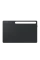 Husă pentru tabletă Samsung Smart Book Cover Tab S9 Ultra, Negru