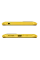 Смартфон Xiaomi Poco C40, 3Гб/32Гб, Жёлтый