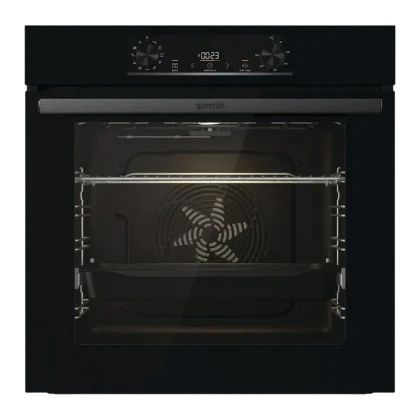Cuptor Electric Gorenje BO6735E05B, Negru
