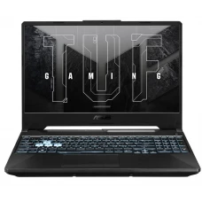 Laptop Gaming 15,6 ASUS FX506HE, Graphite Black, Intel Core i5-11400H, 16GB/512GB, Fără SO