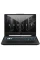 Laptop Gaming 15,6 ASUS FX506HE, Graphite Black, Intel Core i5-11400H, 16GB/512GB, Fără SO