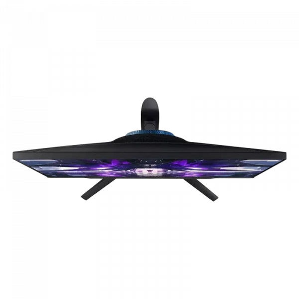 Игровой монитор Samsung S27AG300N / 27 дюймов / VA 1920x1080 FHD / Чёрный