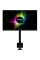 Monitor Gaming HyperX Armada 25 / 24,5 inchi / IPS 1920x1080 FHD / Negru