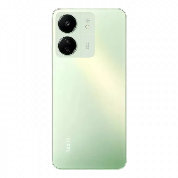 Смартфон Xiaomi Redmi 13C, 8Гб/256Гб, Clover Green