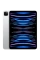 Tabletă Apple iPad Pro 11-inch (4th gen) A2761, WiFi + Cellular, 8GB/256GB, Argintiu