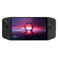 Портативная игровая консоль Lenovo Go 8APU1, Shadow Black