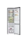 Frigider LG GBV5240DEP, DoorCooling+, Negru