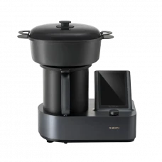 Aparat de gătit multifuncțional Xiaomi MCC01M-1A, Negru