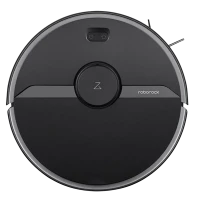 Робот-Пылесос Roborock S6 Pure, Чёрный