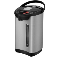Termopot VITEK VT-7101, Oțel inoxidabil