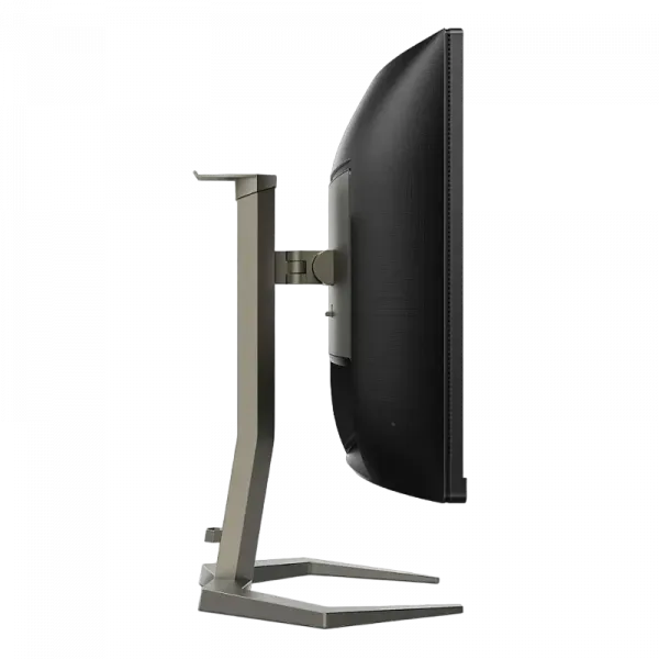 Игровой монитор Philips 27M1C5200W / 27 дюймов / VA 1920x1080 FHD / Чёрный