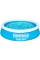 Piscină gonflabilă Bestway 57392, 940L, Albastru deschis