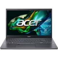Laptop 15,6 Acer Aspire 5 A515-57, Steel Gray, Intel Core i5-12450H, 16GB/1024GB, Linux eShell