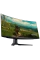 34 Monitor Gaming DELL AW3423DWF, QD OLED 3440x1440 WQHD, Negru