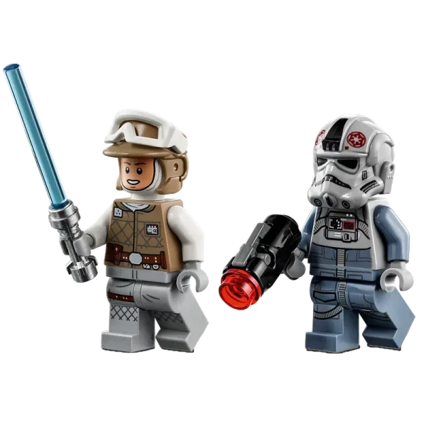 Конструктор LEGO 75298, 6+