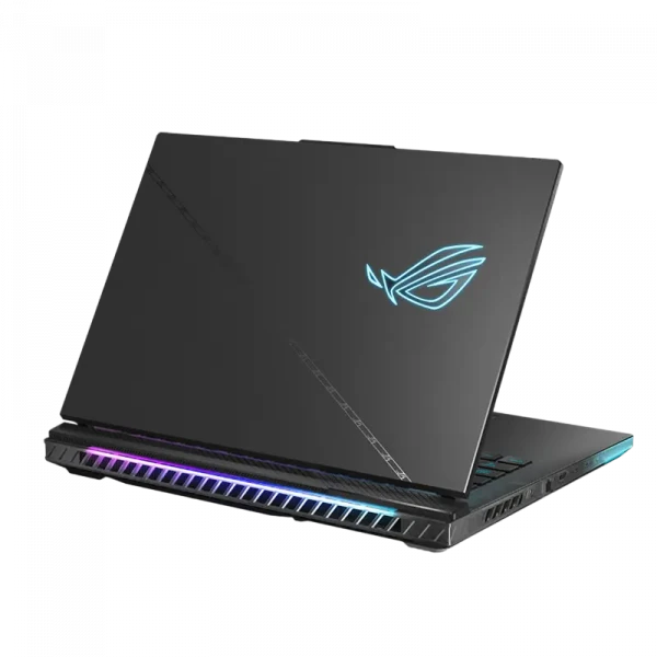 Laptop Gaming 16 ASUS ROG Strix SCAR 16 G634JZ, Off Black, Intel Core i9-13980HX, 32GB/1024GB, Fără SO