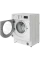 Mașină de spălat cu uscător Whirlpool BI WDHG 861484 EU, 8kg, Alb
