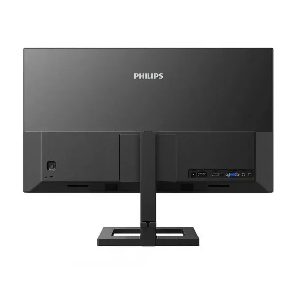 Монитор PHILIPS 272E2FA / 27 дюймов / IPS 1920 x 1080 Full-HD / Чёрный