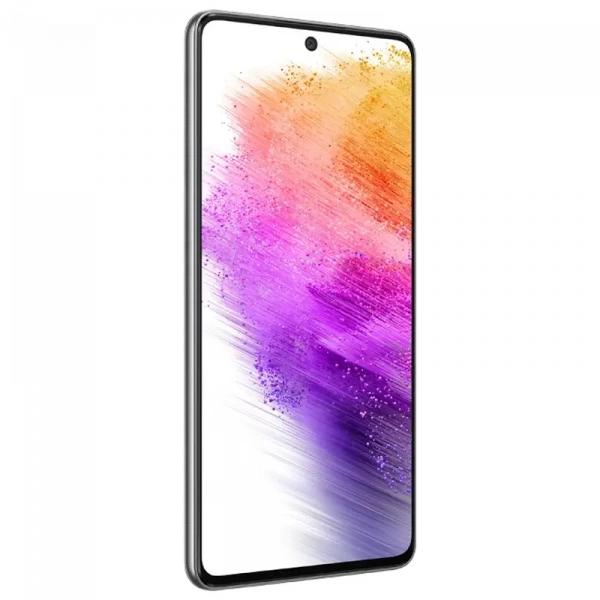 Смартфон Samsung Galaxy A73, 8Гб/256Гб, Серый