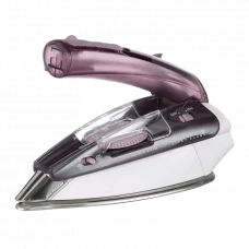 Дорожный утюг Rowenta DA1511F1, 1000Вт, Фиолетовый / Белый