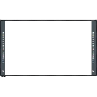Tablă interactivă StarBoard FX89WE2, 89, 16:10, Bara butoanelor funcționale