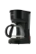Капельная кофеварка Polaris PCM0632, 600Вт, Чёрный