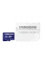 Карта памяти Samsung PRO Plus MicroSD, 256Гб (MB-MD256SA/KR)