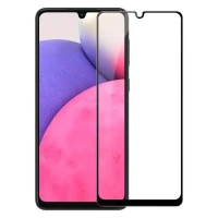 Защитное стекло Nillkin Samsung Galaxy A33 CP+ Pro, Чёрный