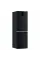 Frigider Whirlpool W7X 820 K, Negru