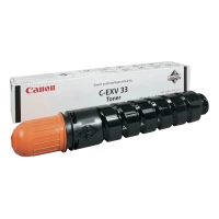 Toner Canon C-EXV33, Negru