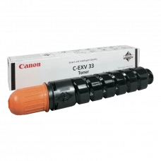 Тонер Canon C-EXV33, Черный