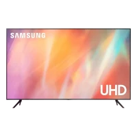 50 LED SMART TV Samsung UE50AU7100UXUA, 3840x2160 4K UHD, Tizen, Negru