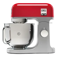Robot de bucătărie Kenwood KMX 750 RD+3ATT, Roșu